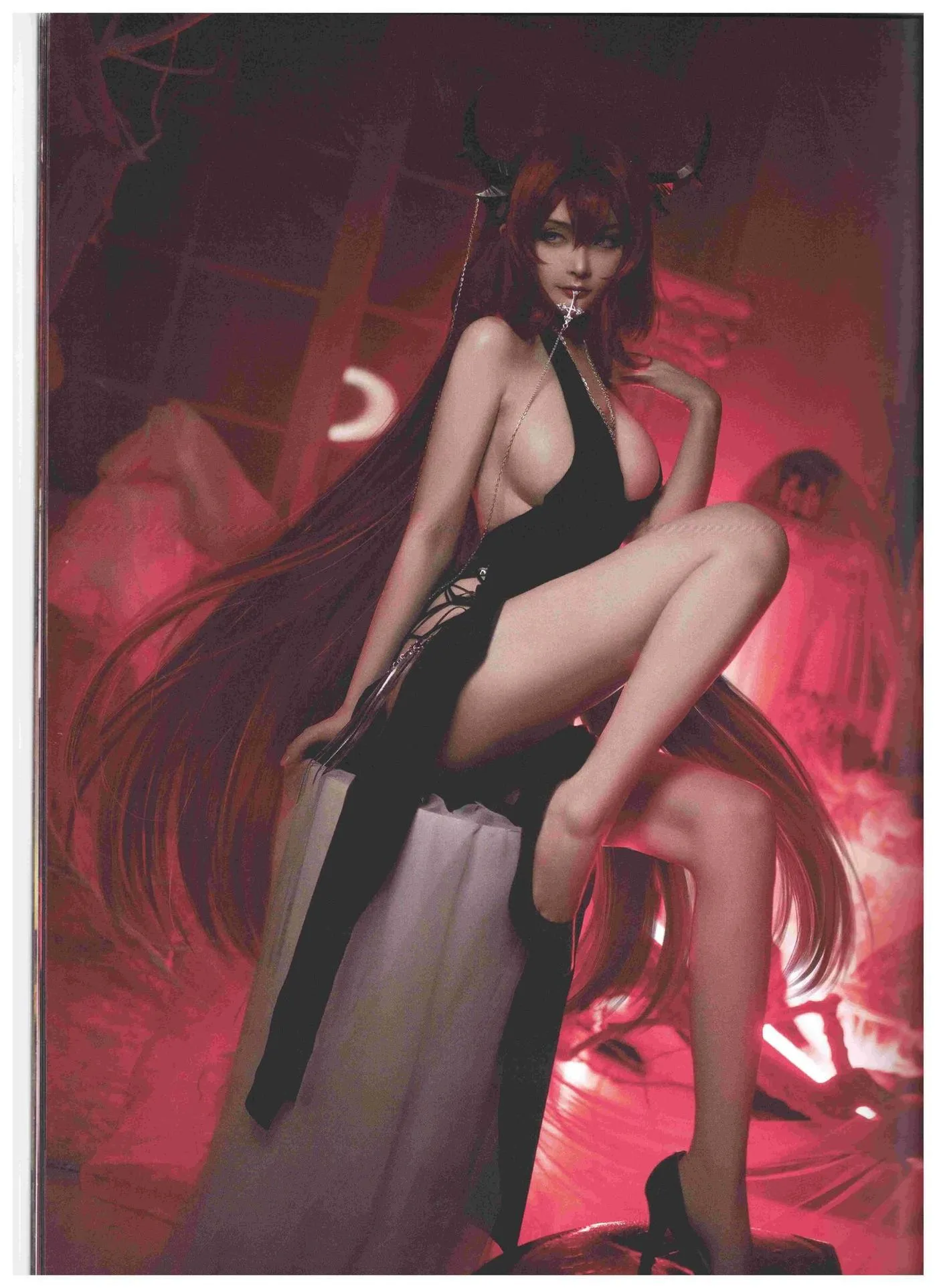 在下萝莉控ii – NO.35 魔王 史尔特尔 [49P]插图8